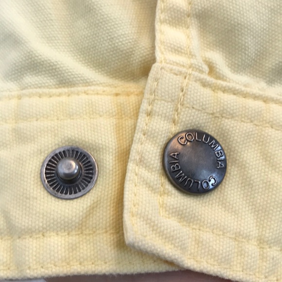 Columbia jacket - Picture 5 of 8